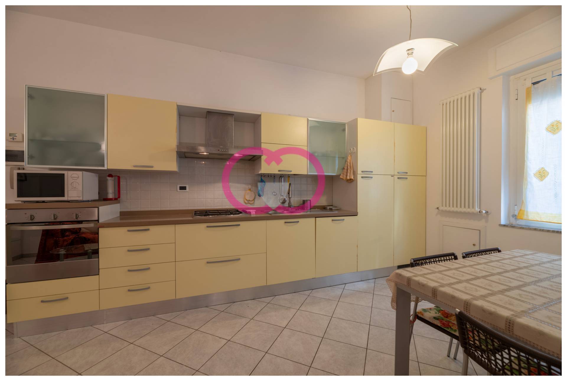 Appartamento in affitto a Varazze, Varazze