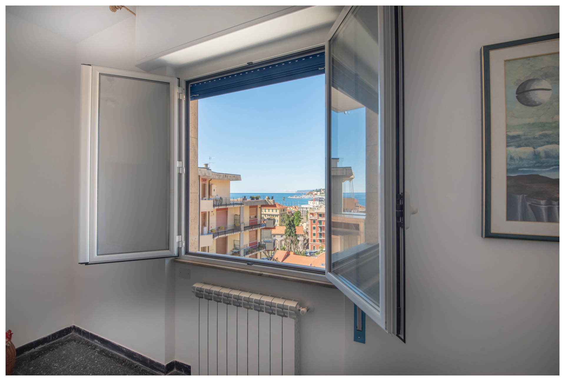 Appartamento in affitto a Varazze, Varazze