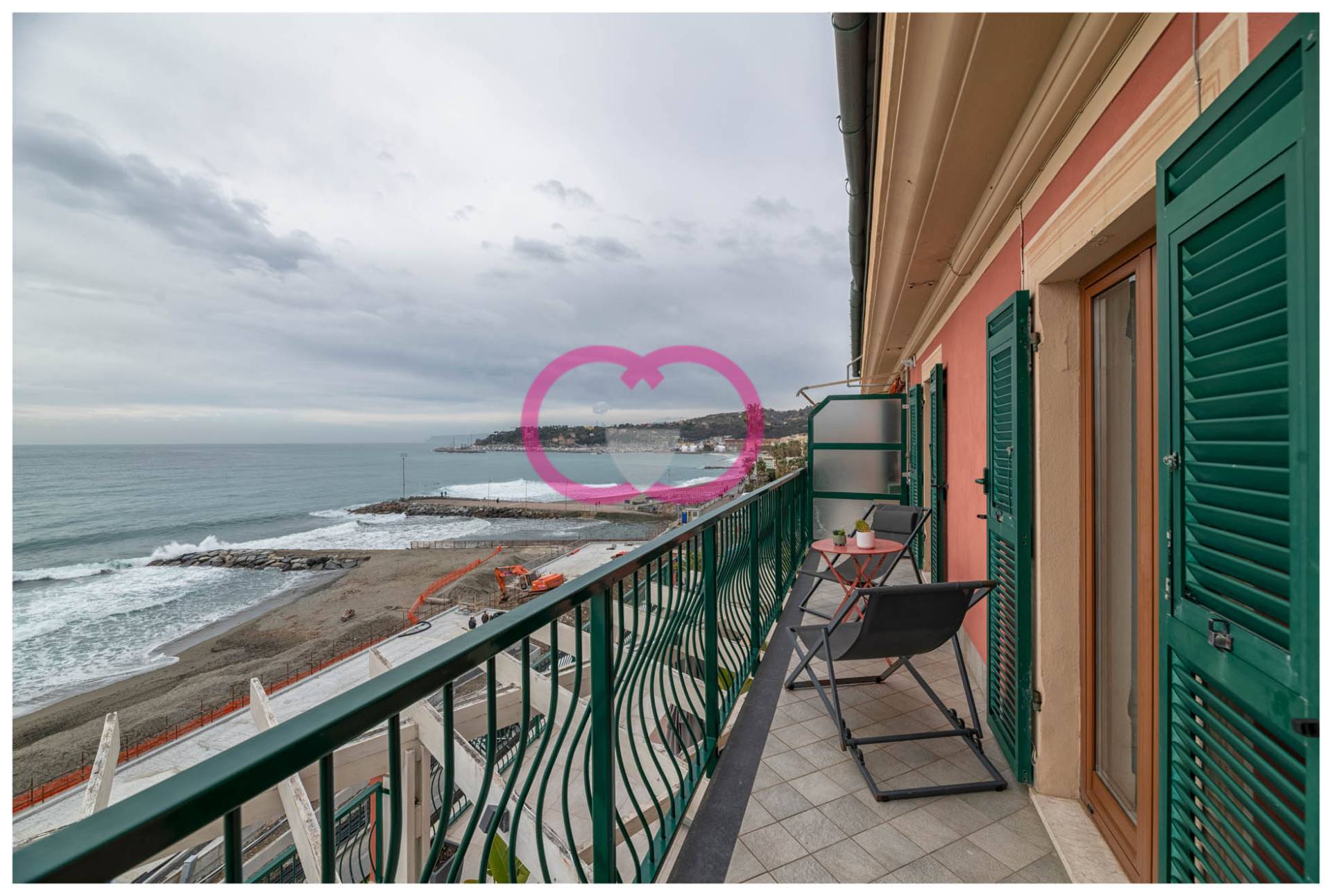 Appartamento in affitto a Varazze, Varazze