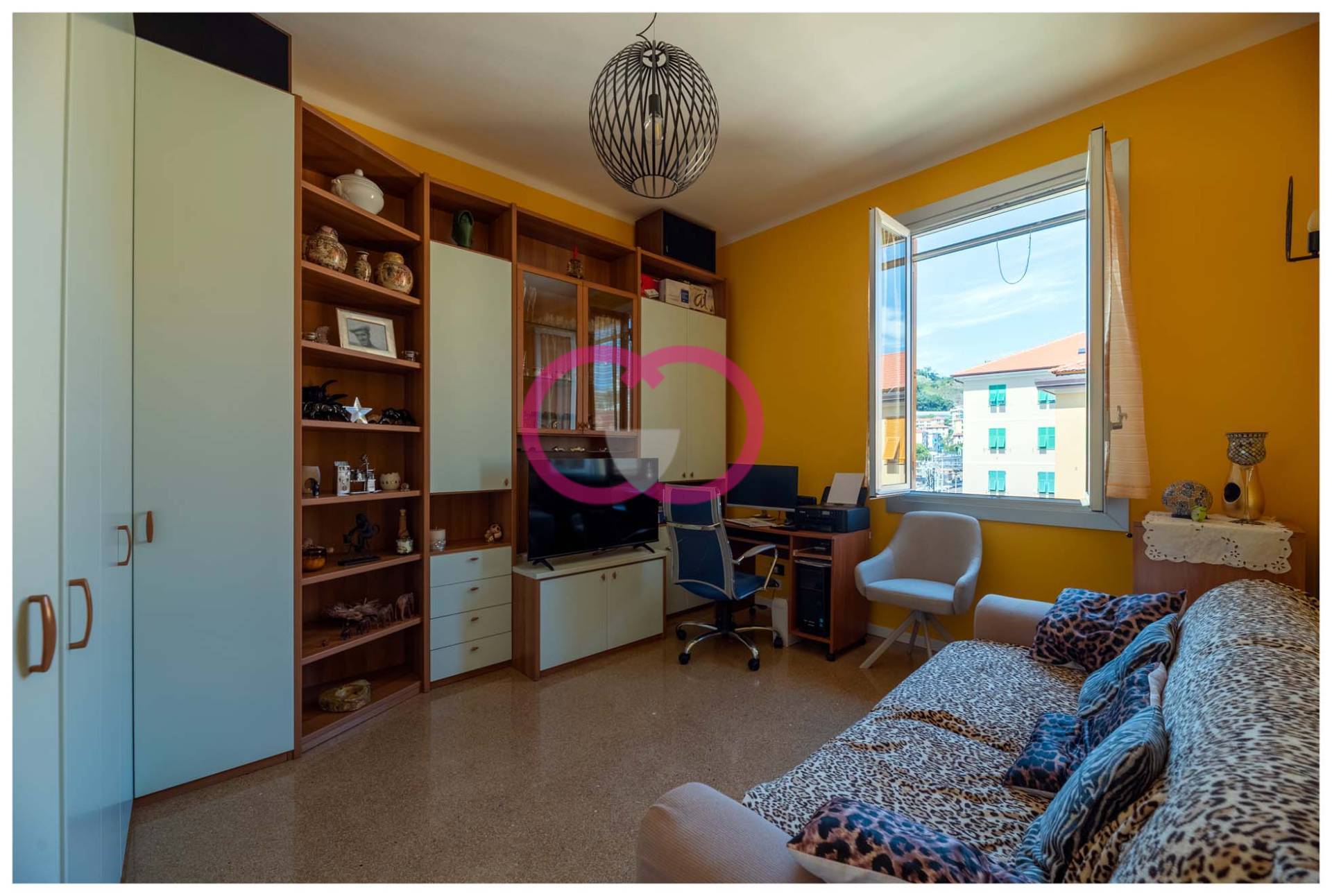 Appartamento in vendita a Cogoleto