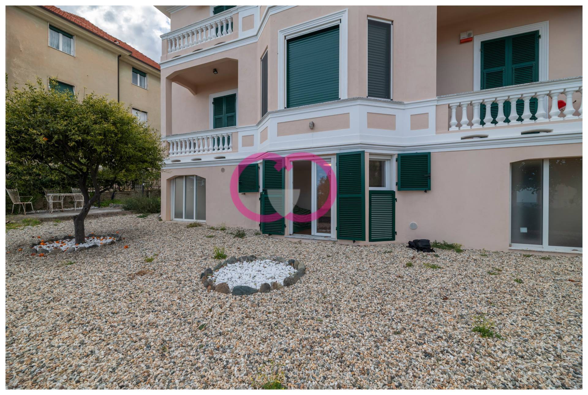 Monolocale in affitto a Varazze, Varazze