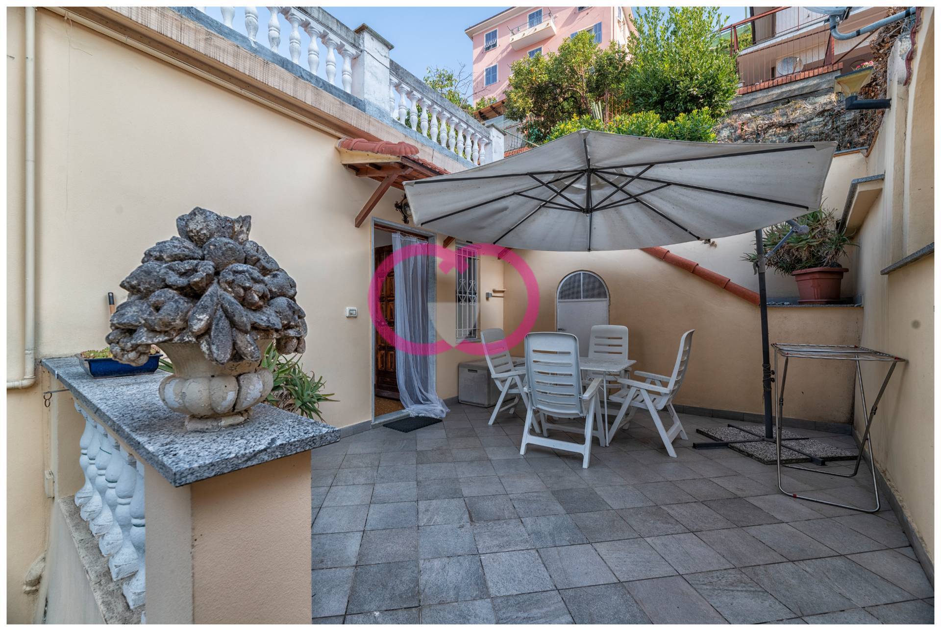 Casa semindipendente in affitto a Varazze, Varazze