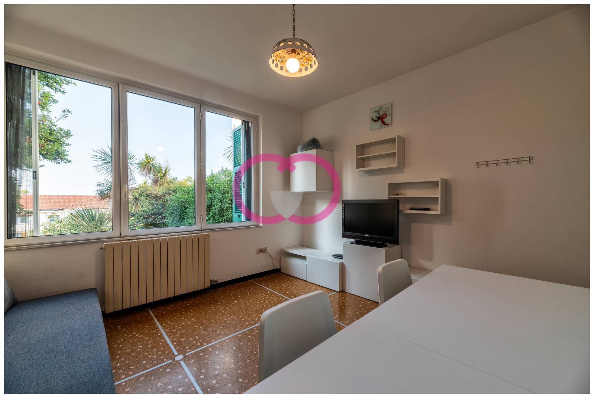 Casa semindipendente in affitto a Varazze, Varazze