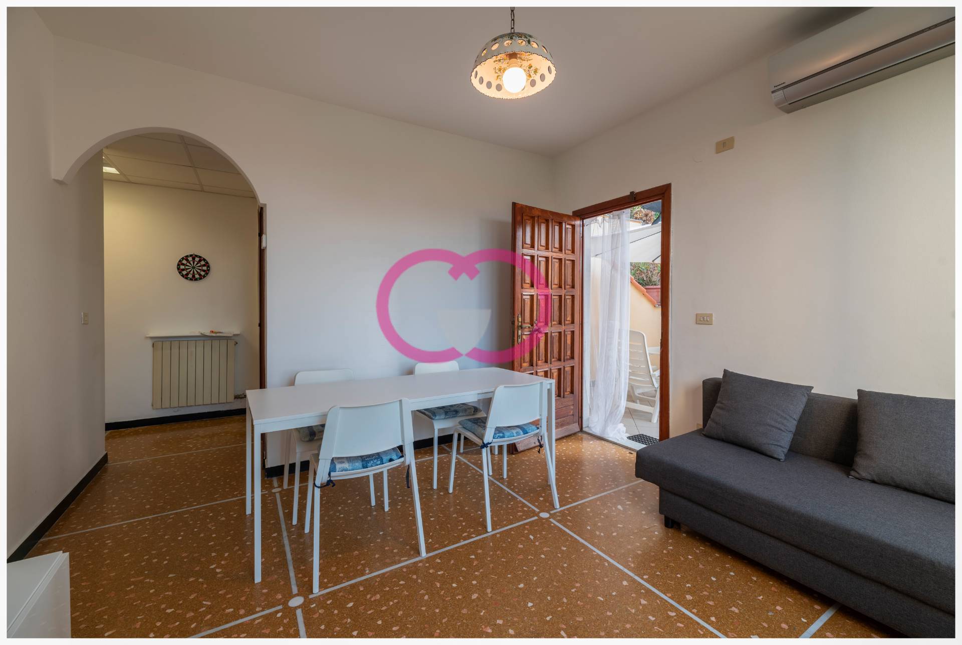 Casa semindipendente in affitto a Varazze, Varazze