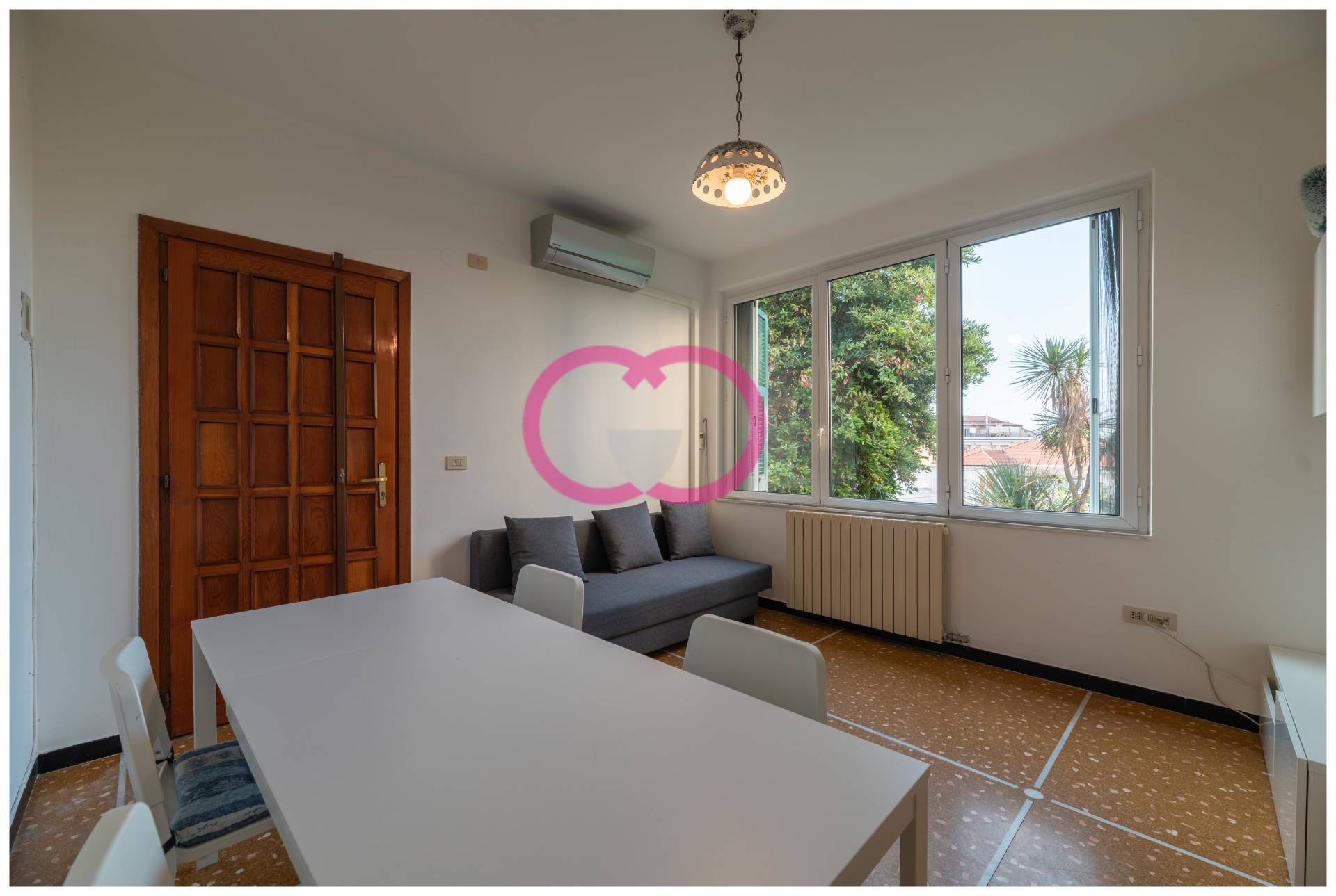 Casa semindipendente in affitto a Varazze, Varazze