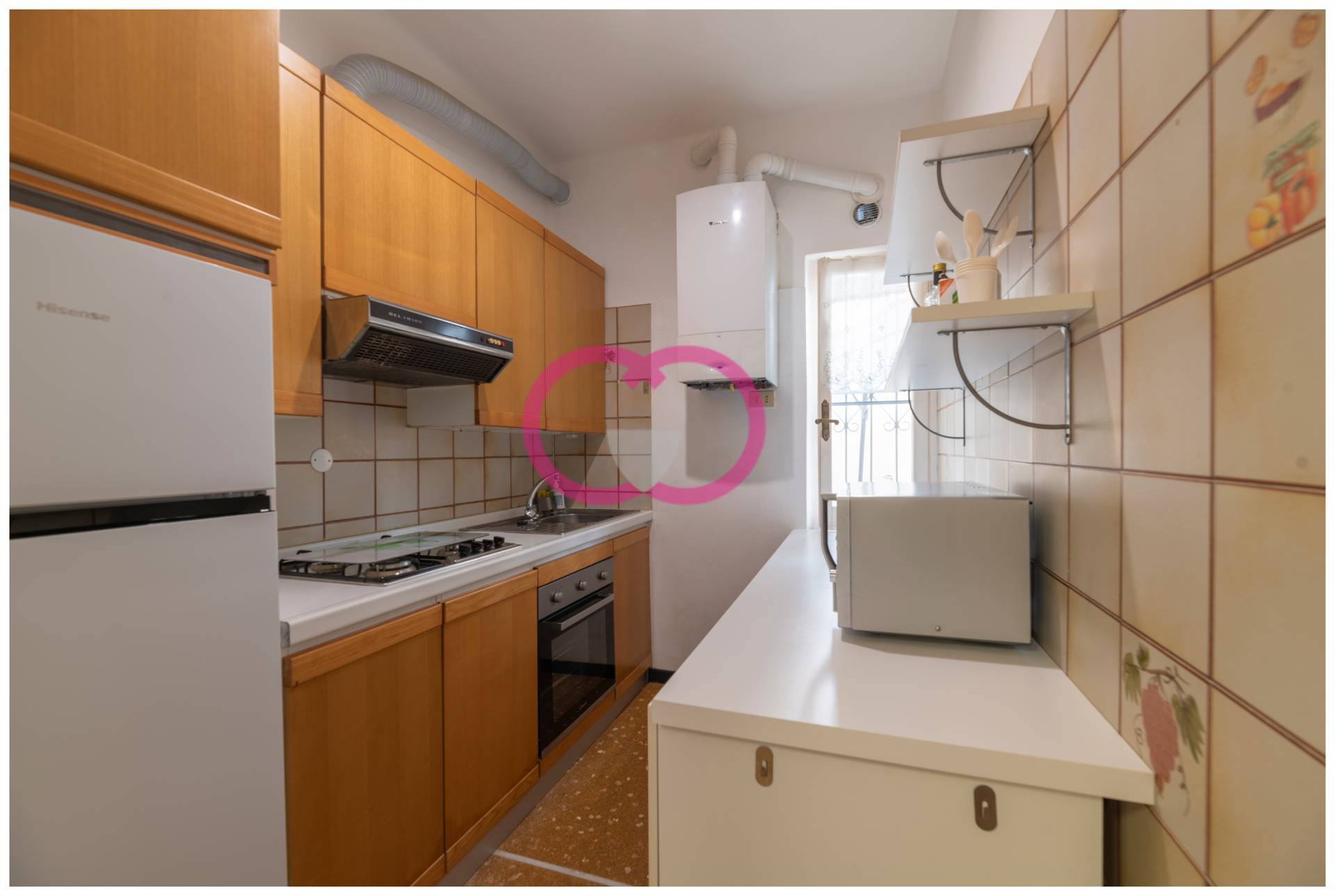 Casa semindipendente in affitto a Varazze, Varazze