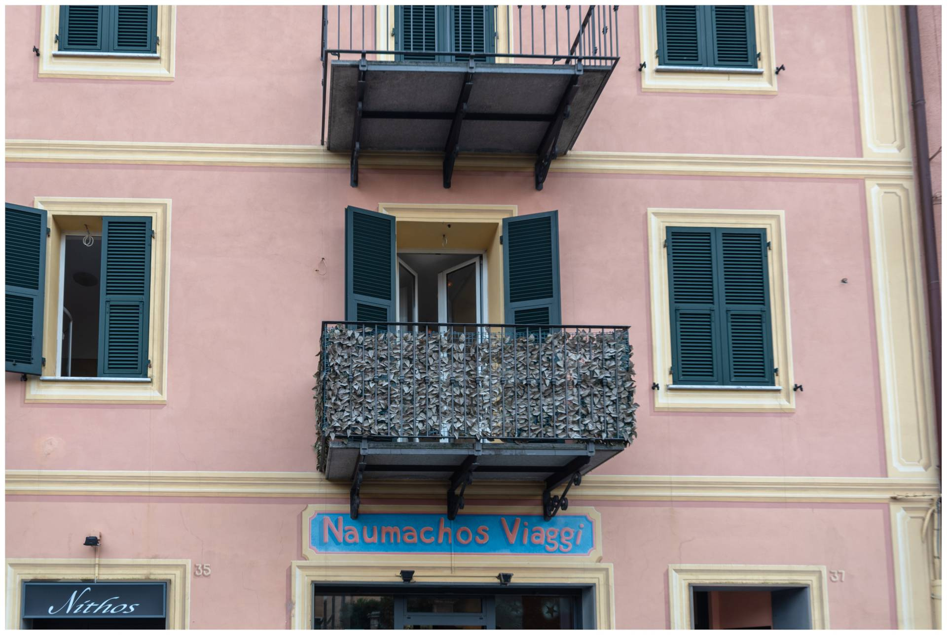 Appartamento in affitto a Varazze, Varazze