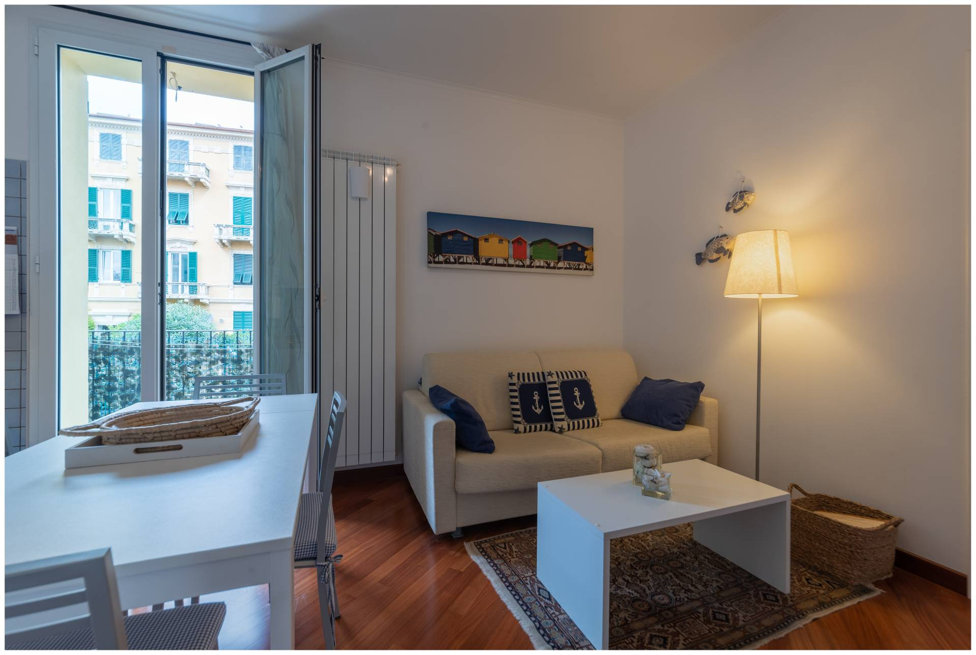Appartamento in affitto a Varazze, Varazze