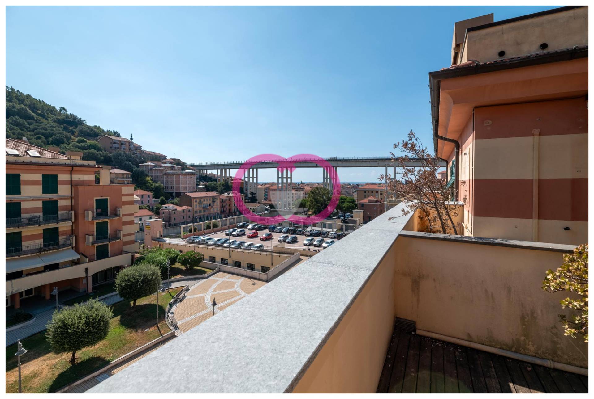 Appartamento in vendita a Varazze, Varazze