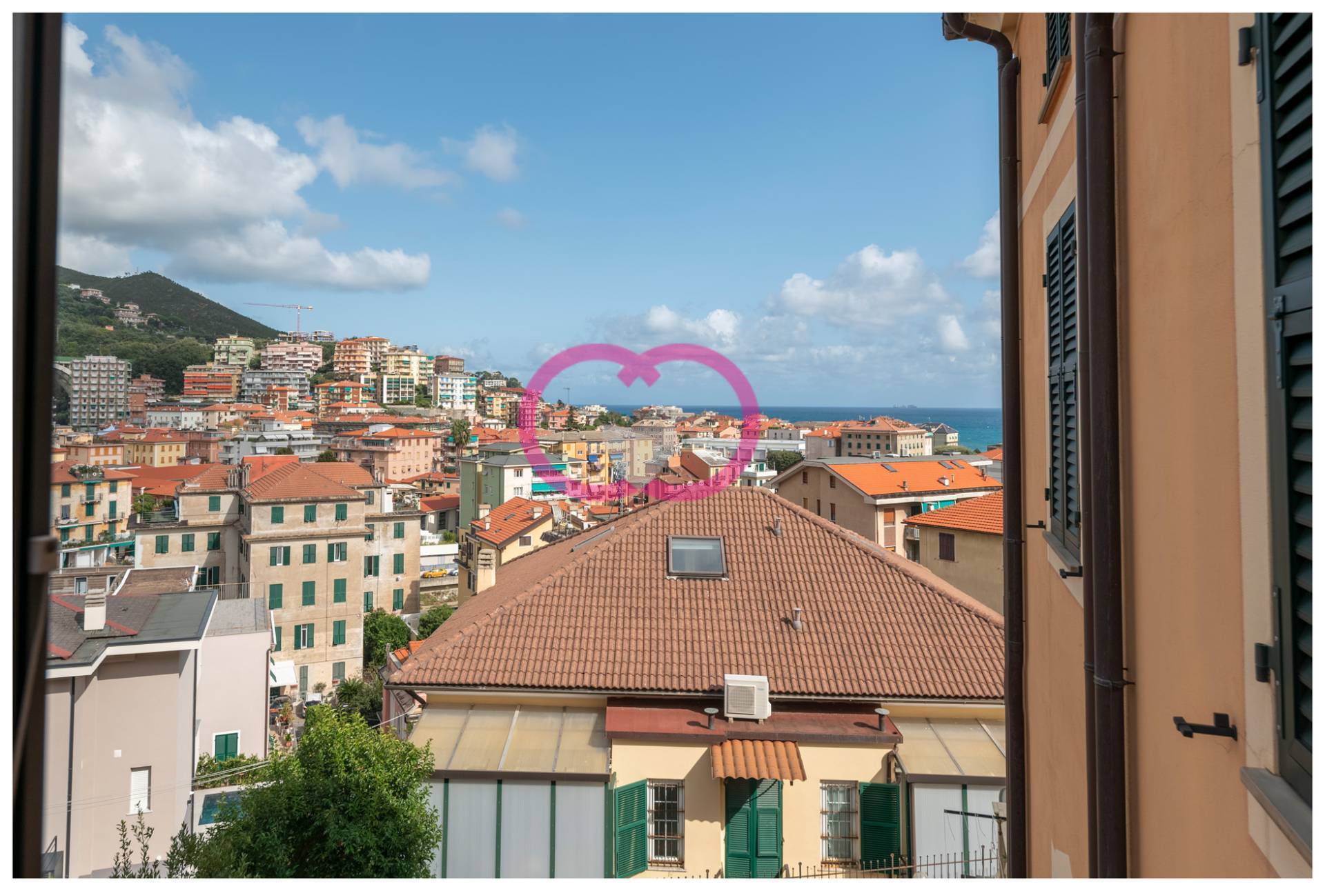 Appartamento in affitto a Varazze, Varazze