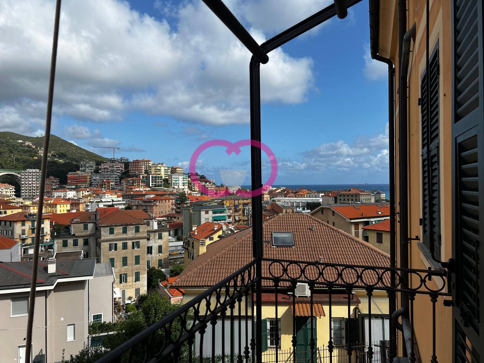 Appartamento in affitto a Varazze, Varazze