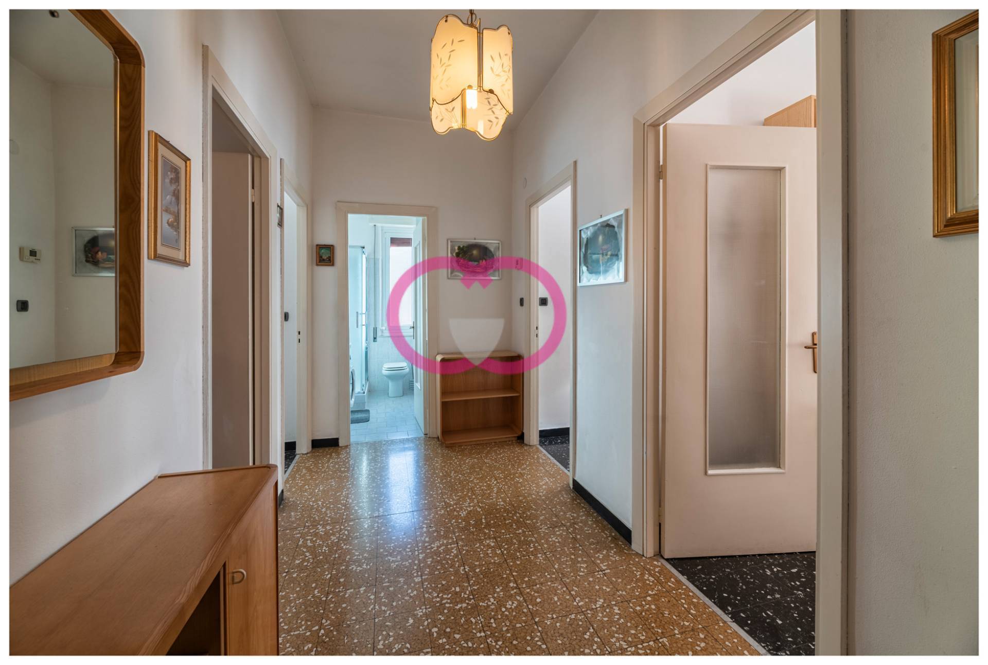 Appartamento in affitto a Varazze, Varazze