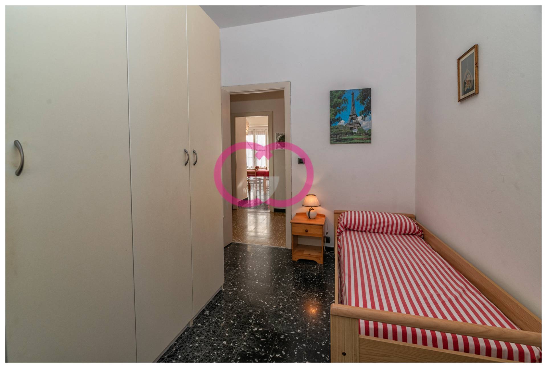 Appartamento in affitto a Varazze, Varazze