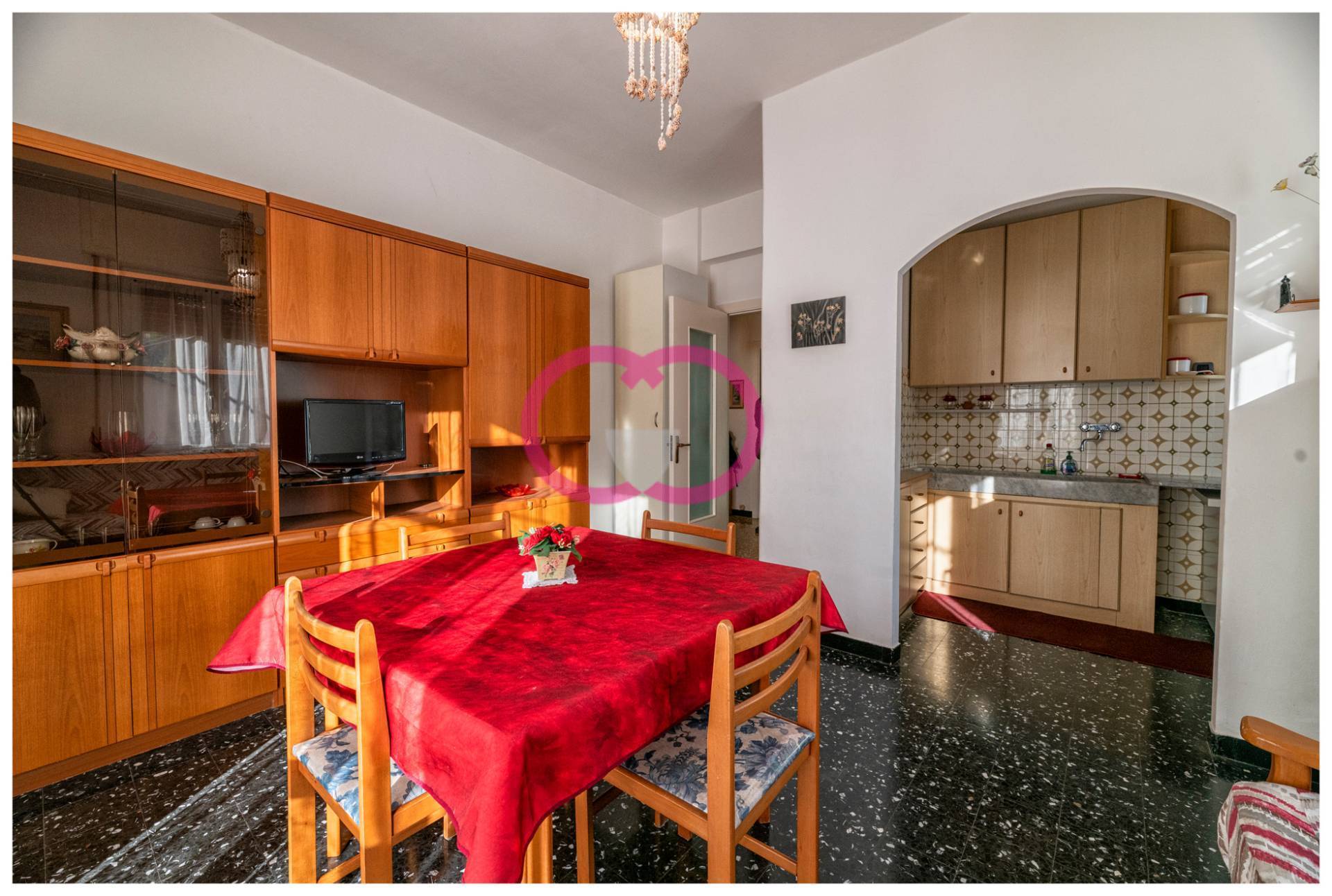 Appartamento in affitto a Varazze, Varazze
