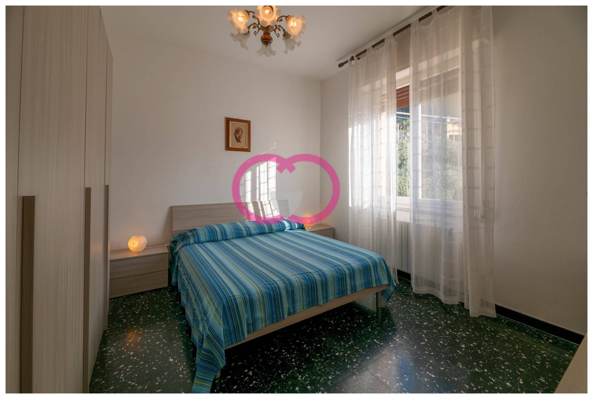Appartamento in affitto a Varazze, Varazze