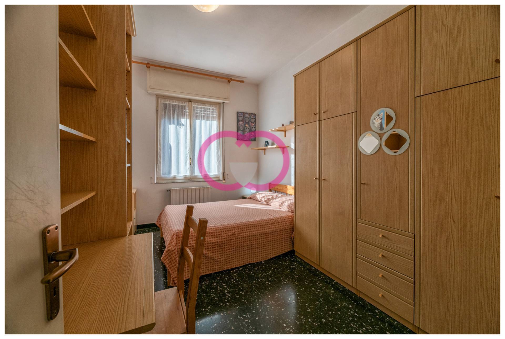 Appartamento in affitto a Varazze, Varazze