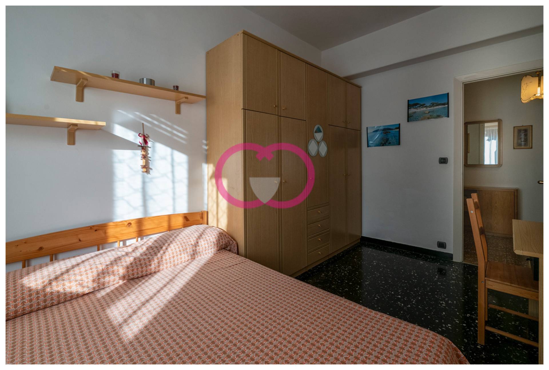 Appartamento in affitto a Varazze, Varazze