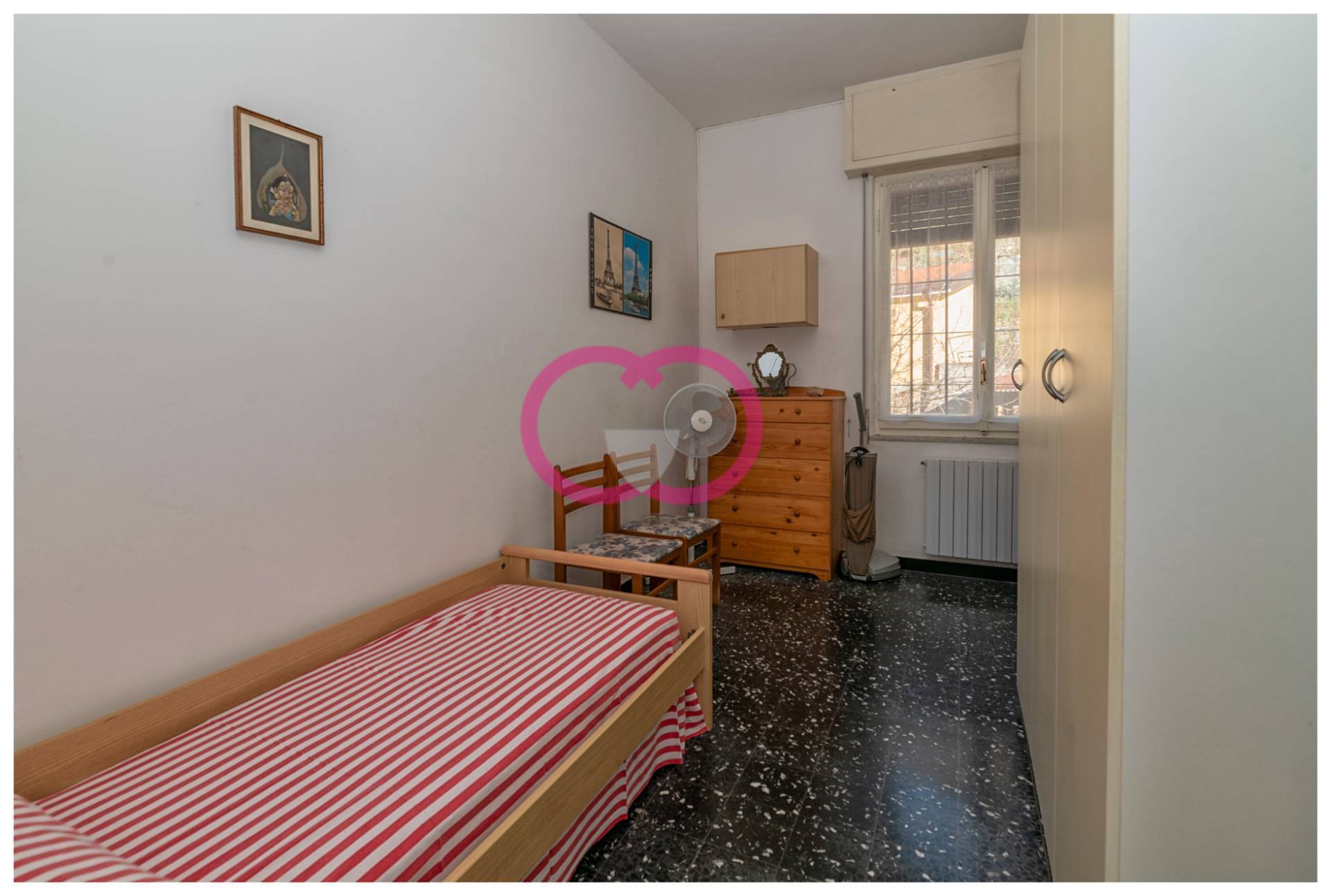 Appartamento in affitto a Varazze, Varazze