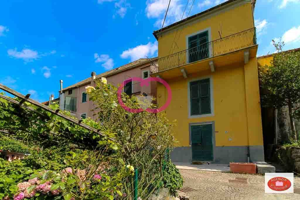 Casa singola in vendita a Stella, Santa Giustina