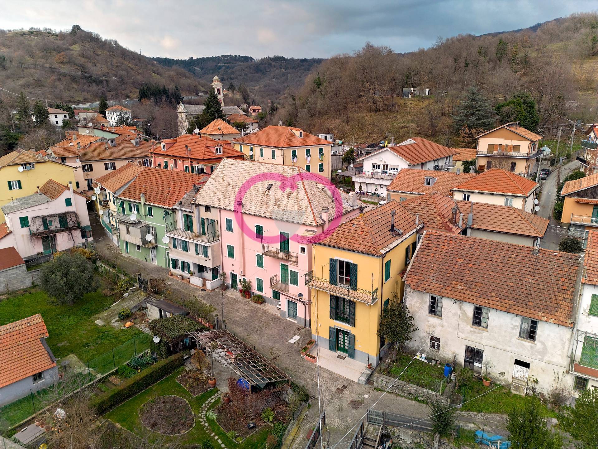 Casa singola in vendita a Stella, Santa Giustina