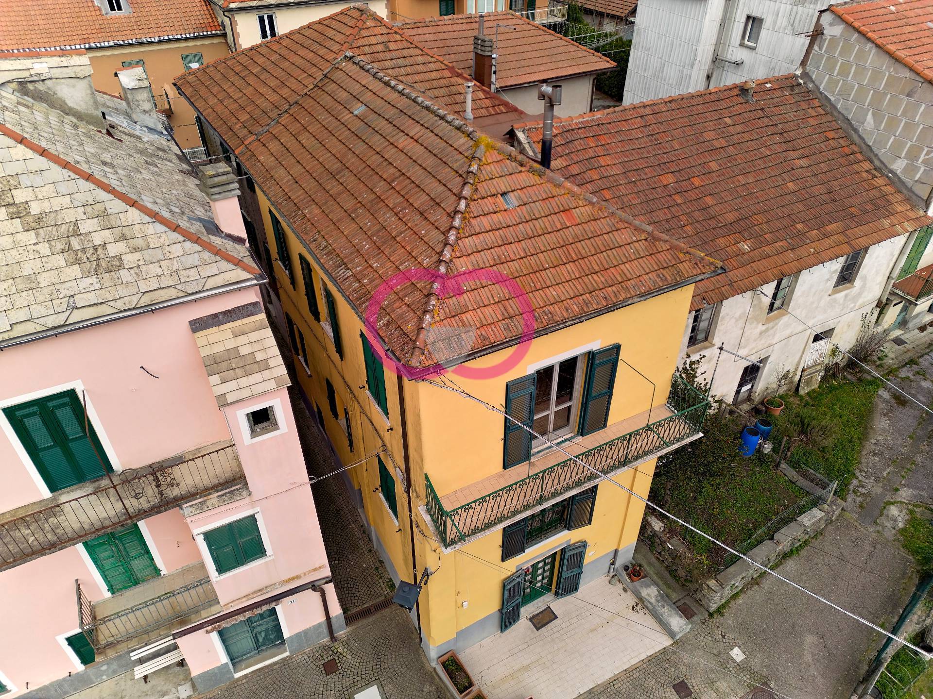 Casa singola in vendita a Stella, Santa Giustina