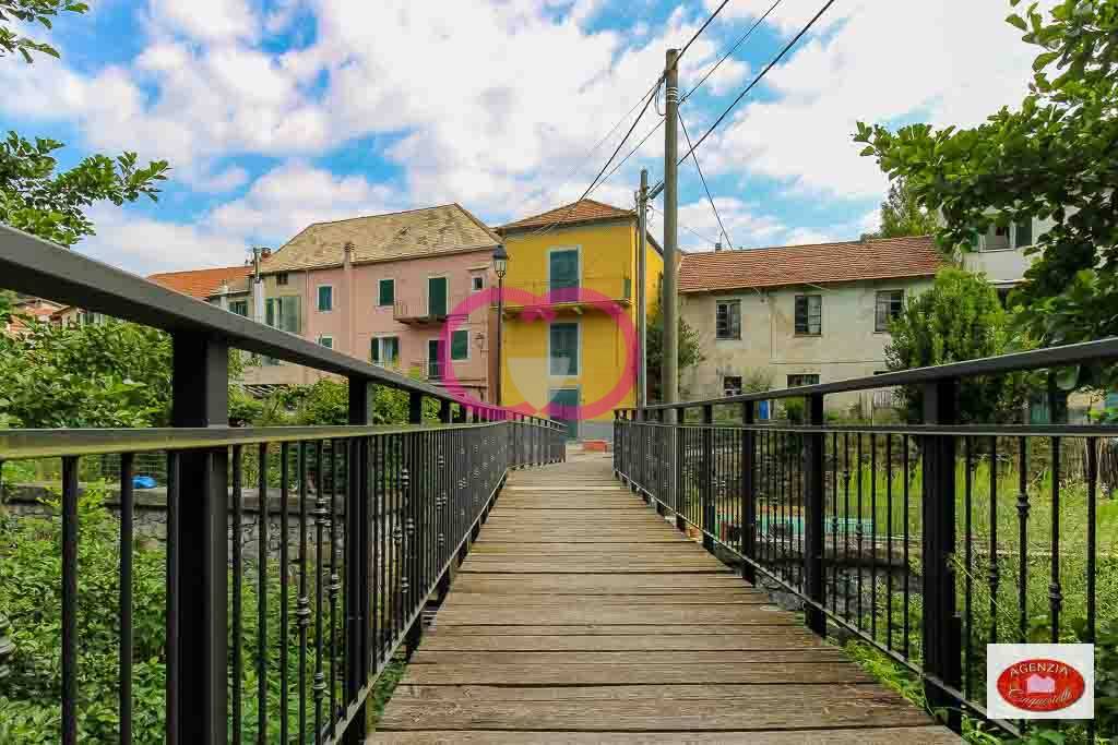 Casa singola in vendita a Stella, Santa Giustina