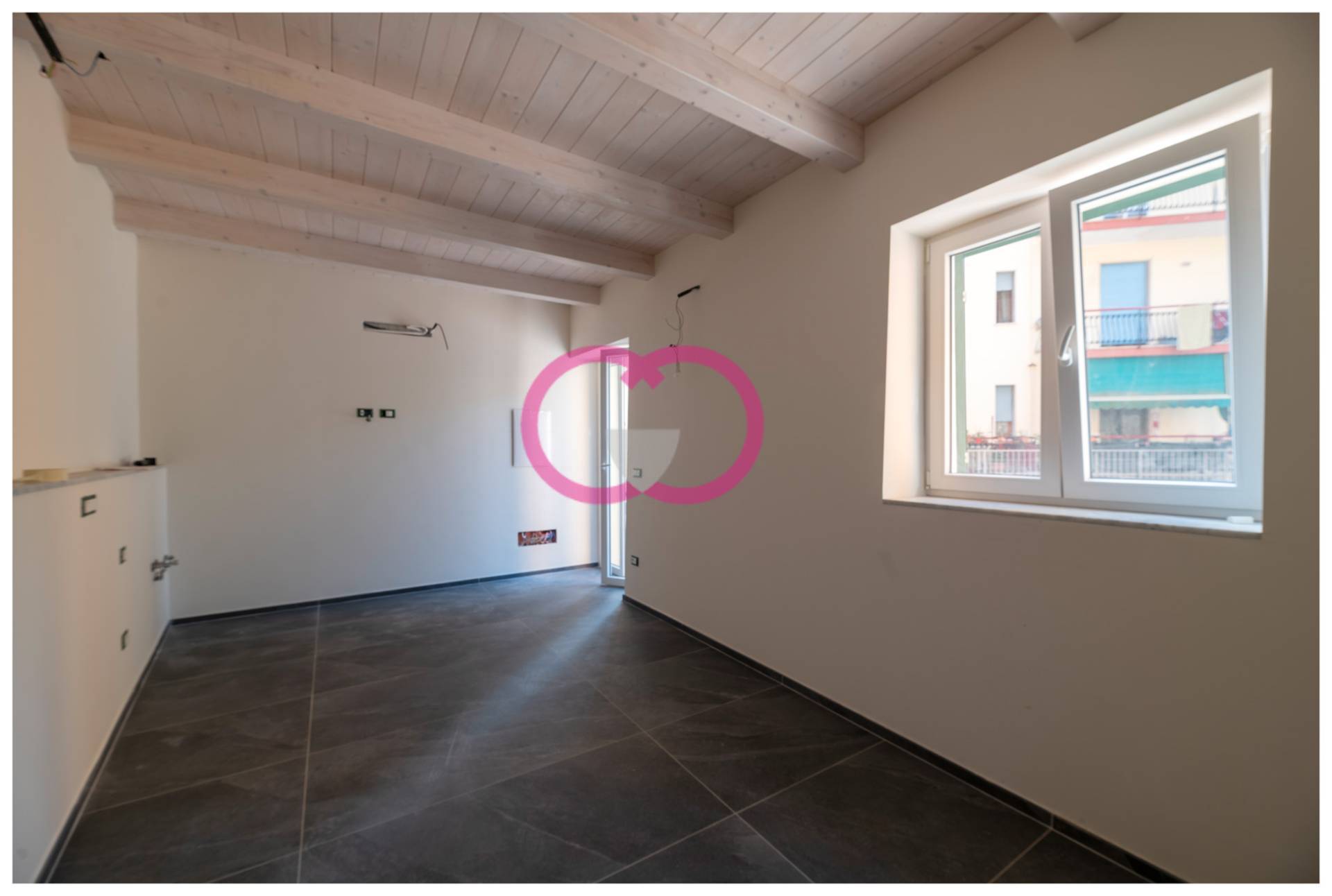Casa semindipendente in vendita a Varazze, Varazze