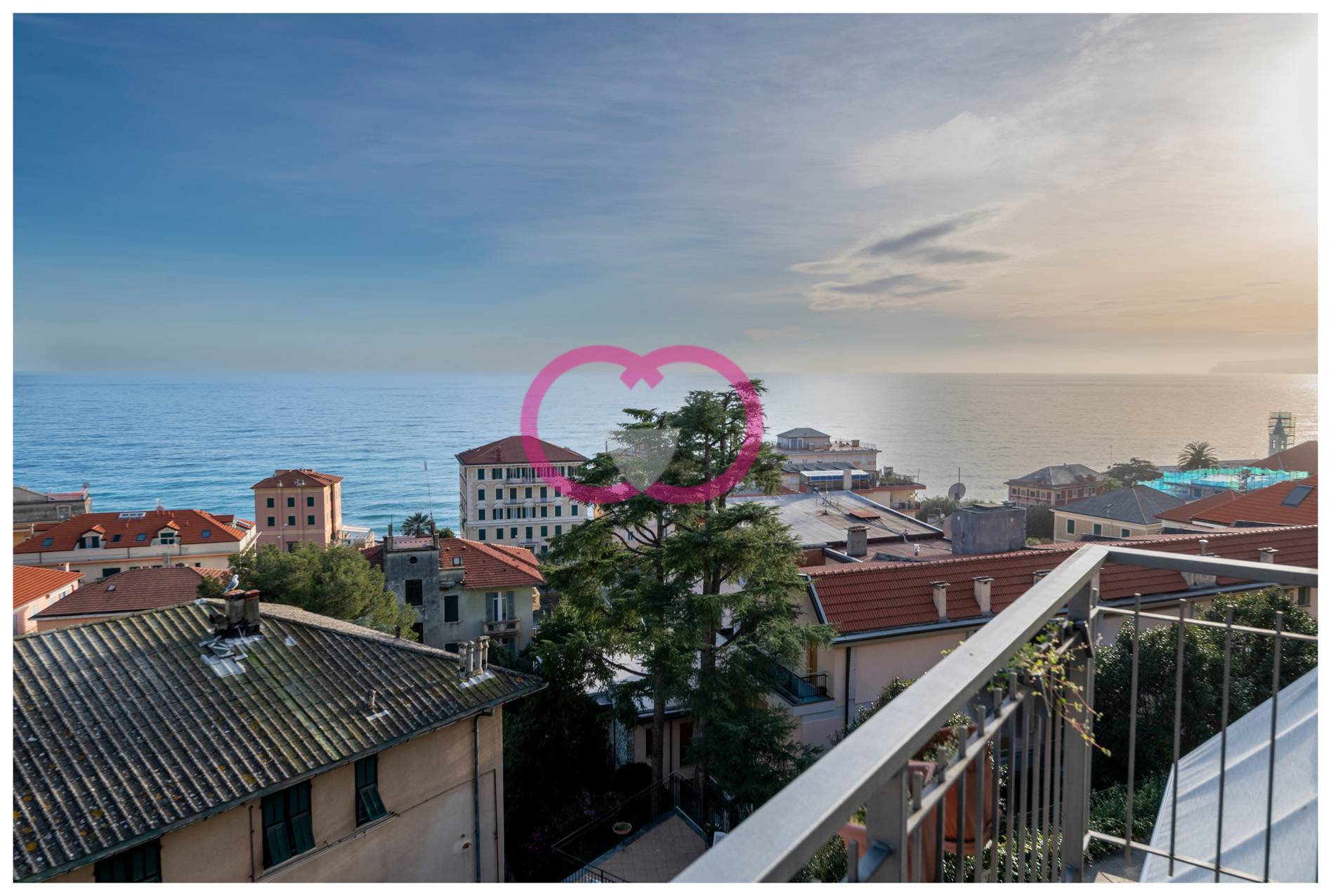 Appartamento in affitto a Varazze, Varazze