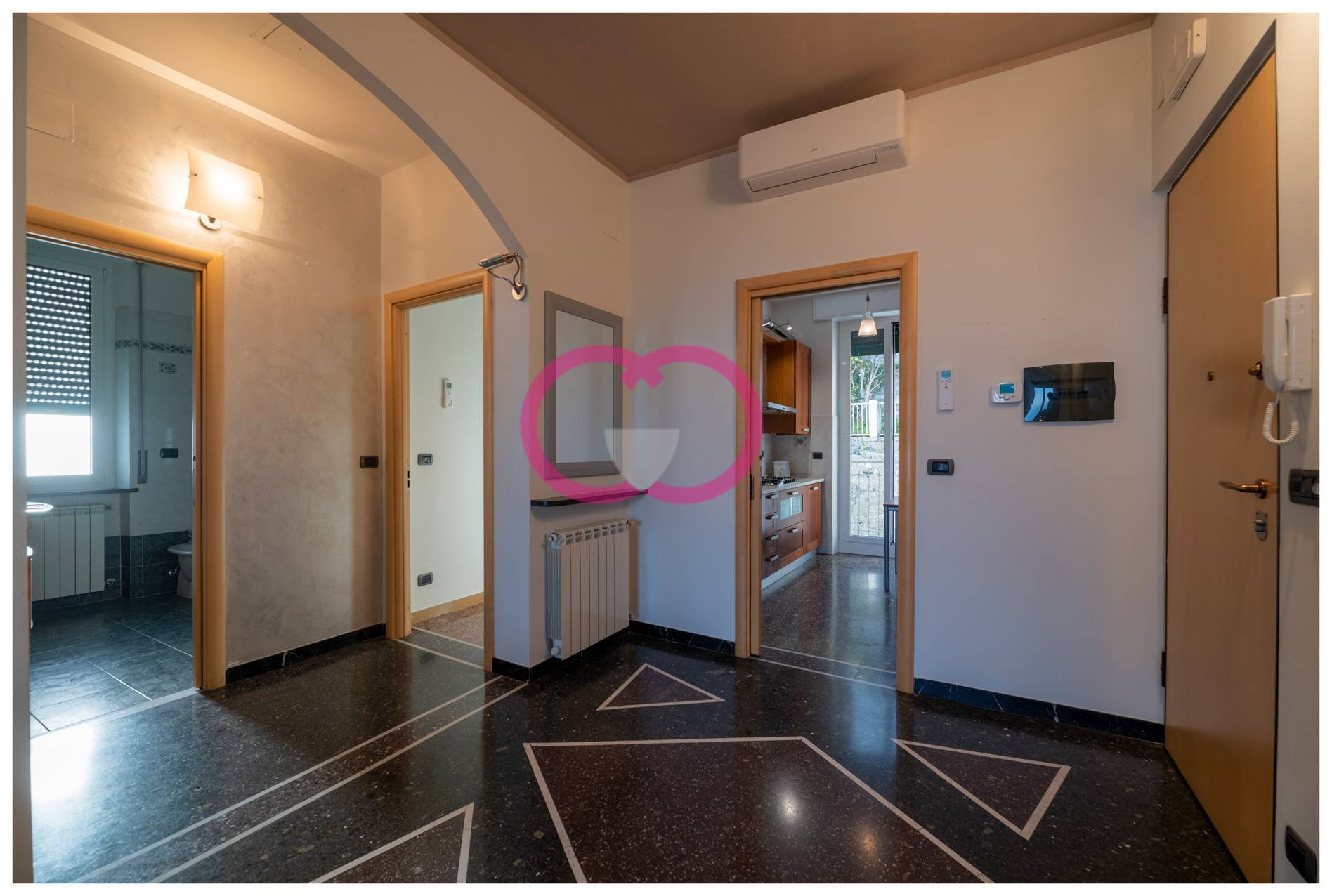 Appartamento in affitto a Varazze, Varazze
