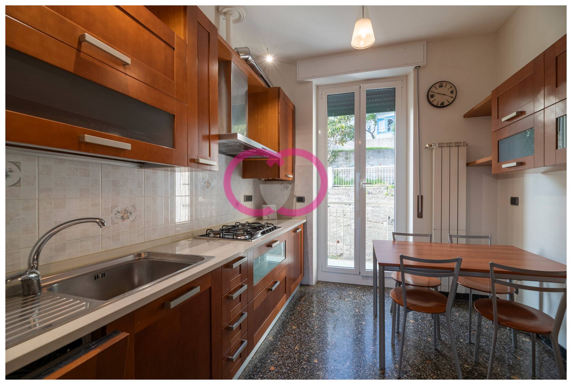 Appartamento in affitto a Varazze, Varazze