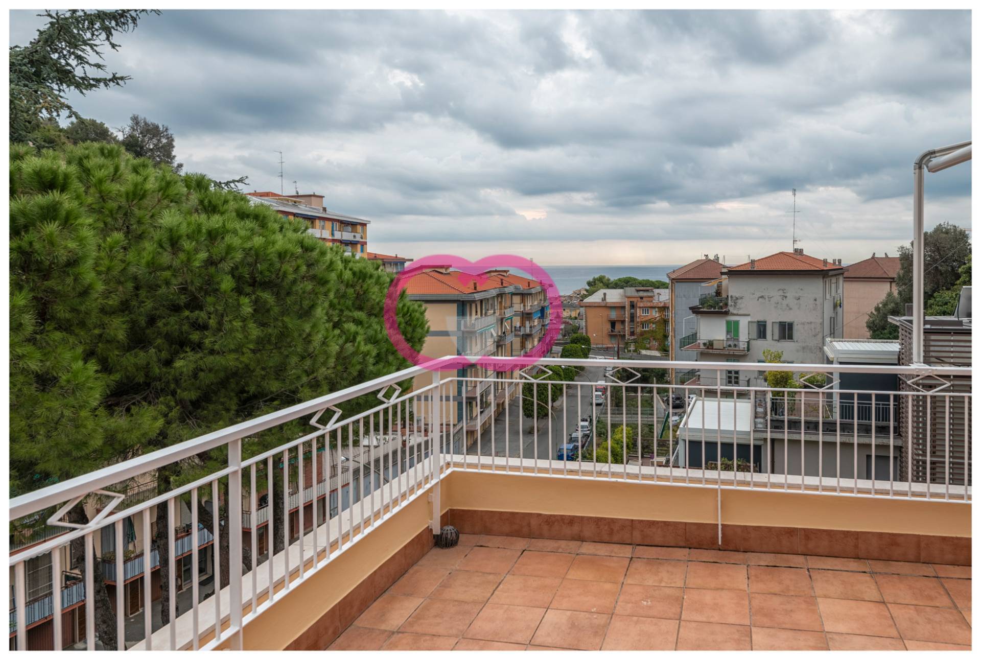 Appartamento in affitto a Varazze, Varazze