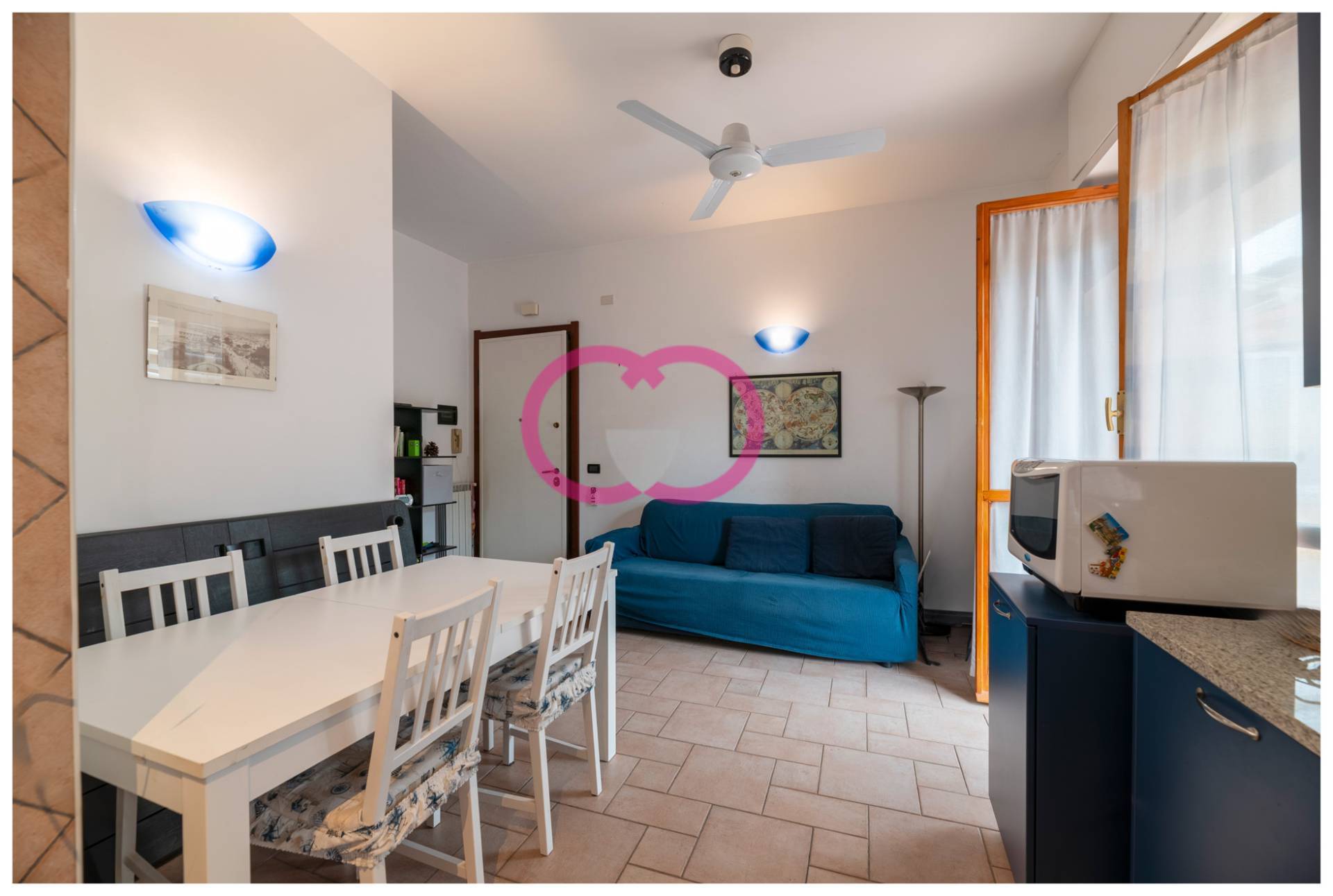 Appartamento in affitto a Varazze, Varazze