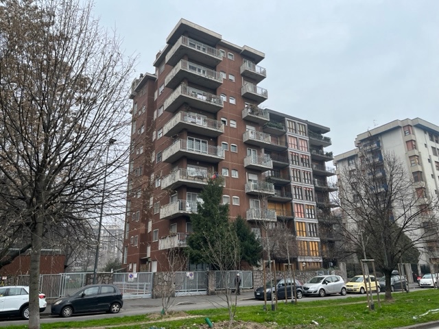 Appartamento da ristrutturare a Milano