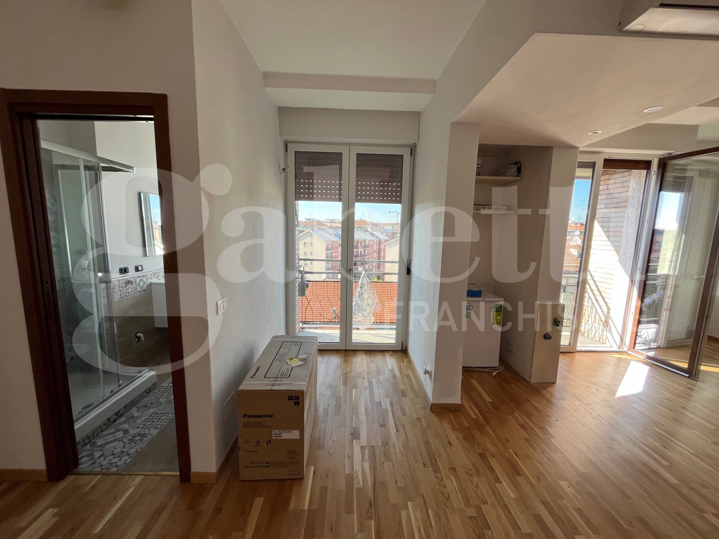 Bilocale in vendita a Milano