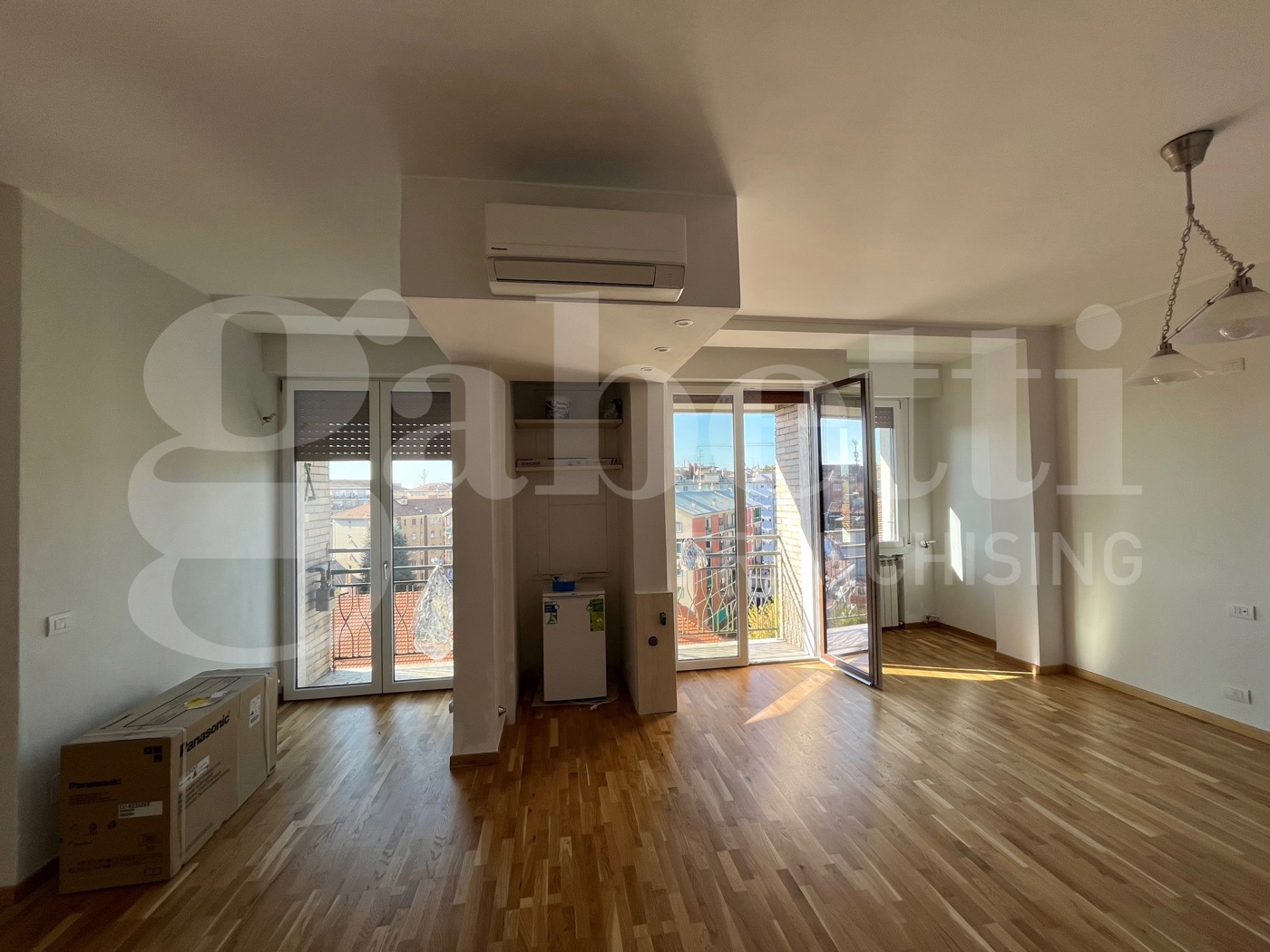 Bilocale in vendita a Milano