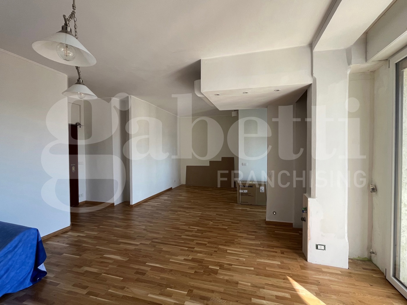 Bilocale in vendita a Milano