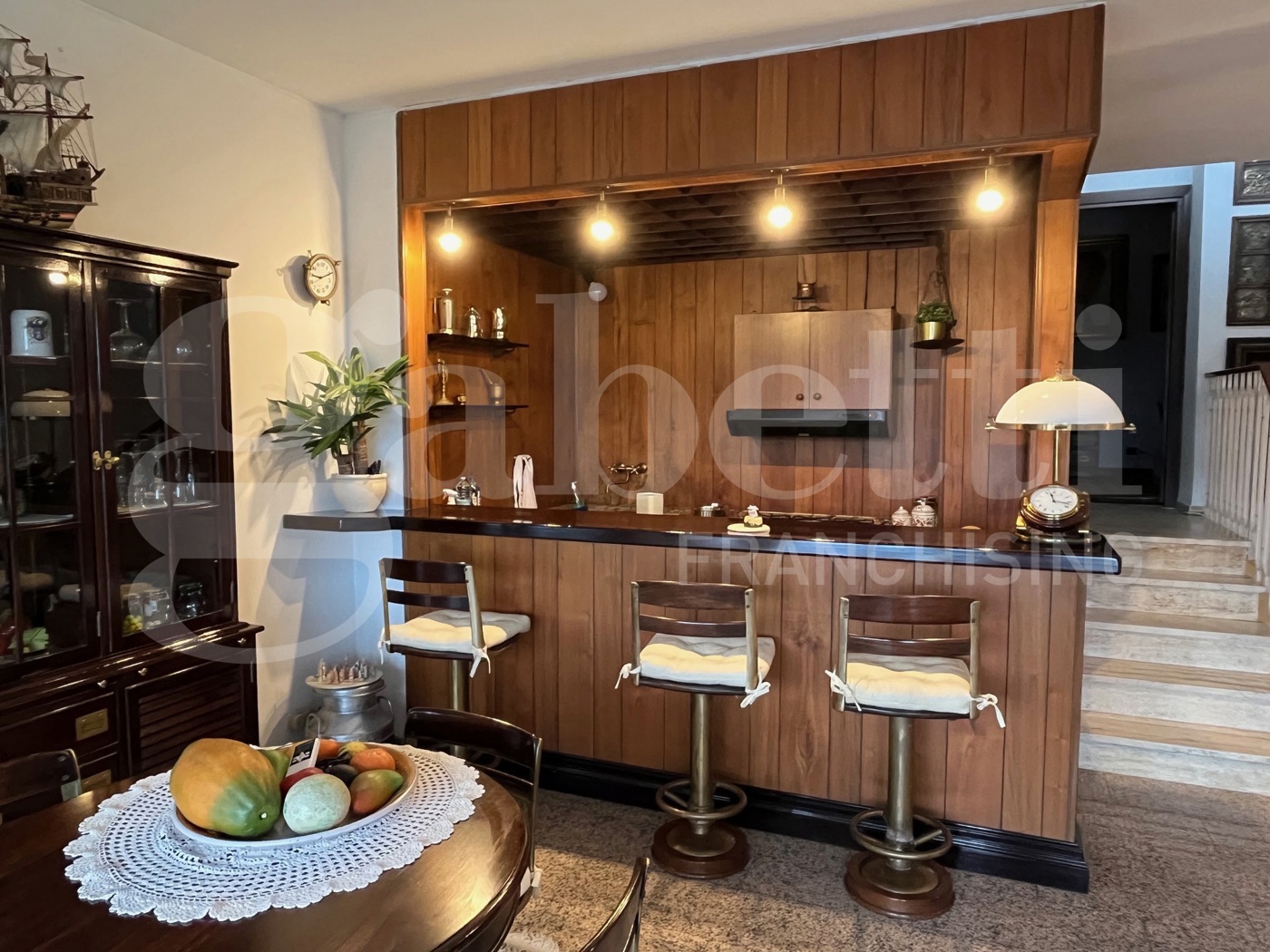 Villa in vendita a Ispra