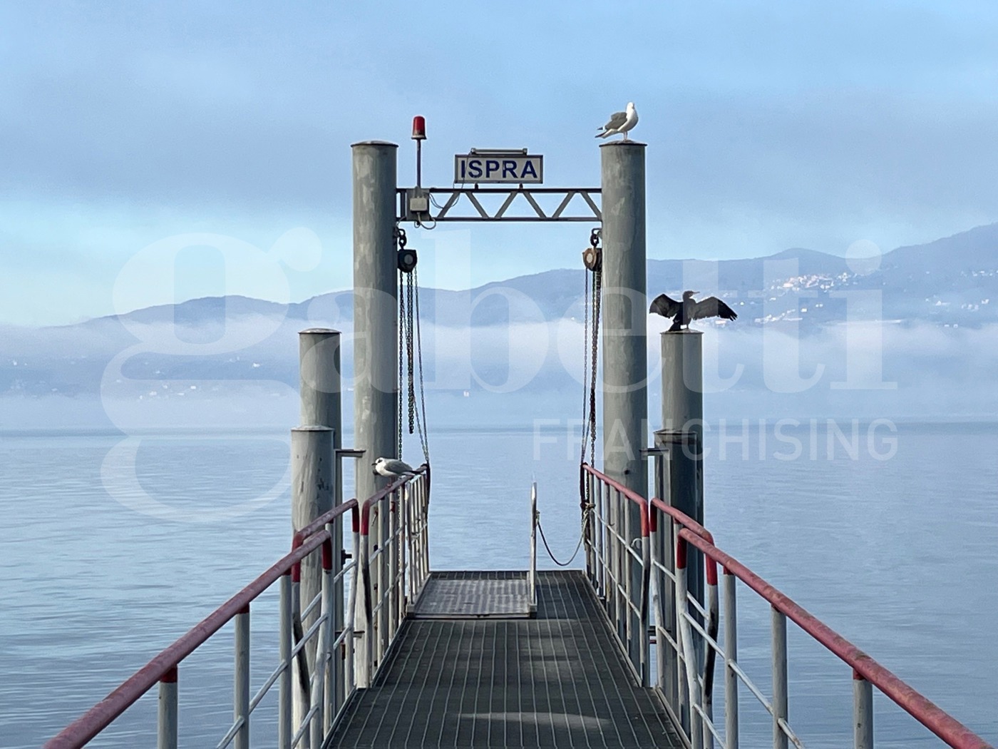 Villa in vendita a Ispra