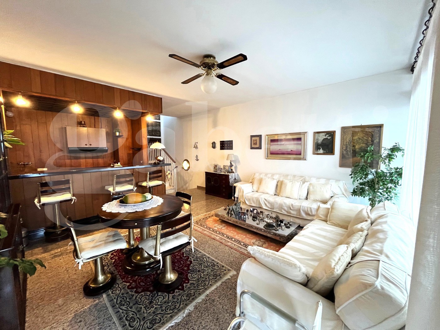 Villa in vendita a Ispra