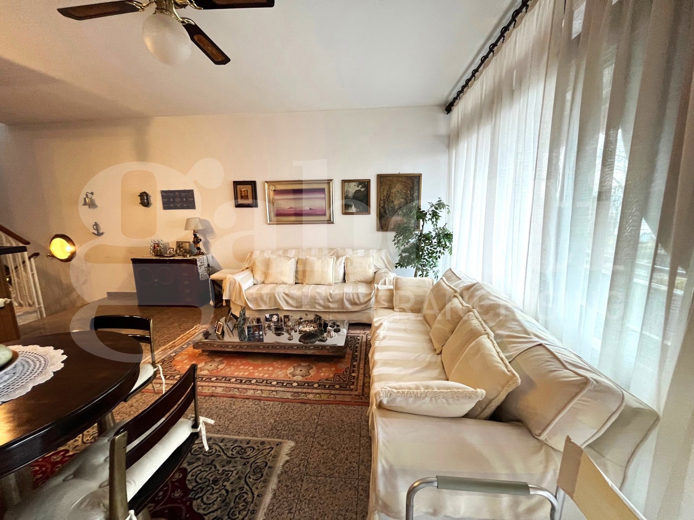 Villa in vendita a Ispra