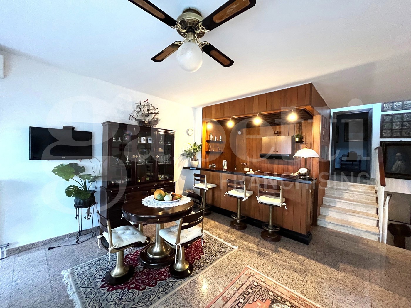 Villa in vendita a Ispra