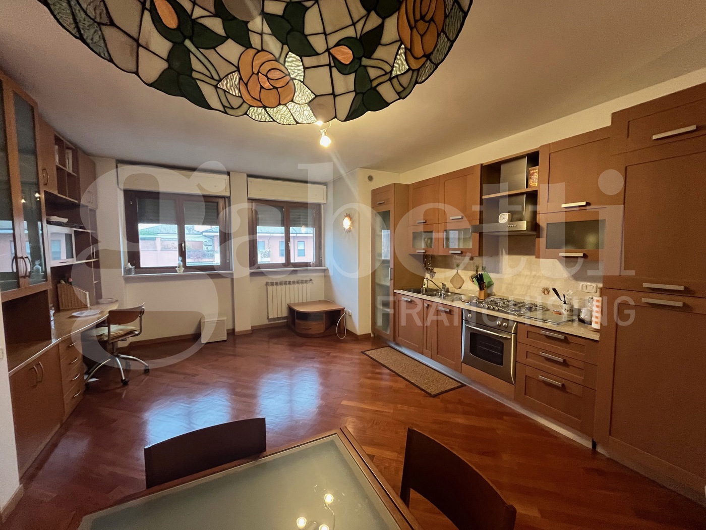 Bilocale arredato in affitto a Milano