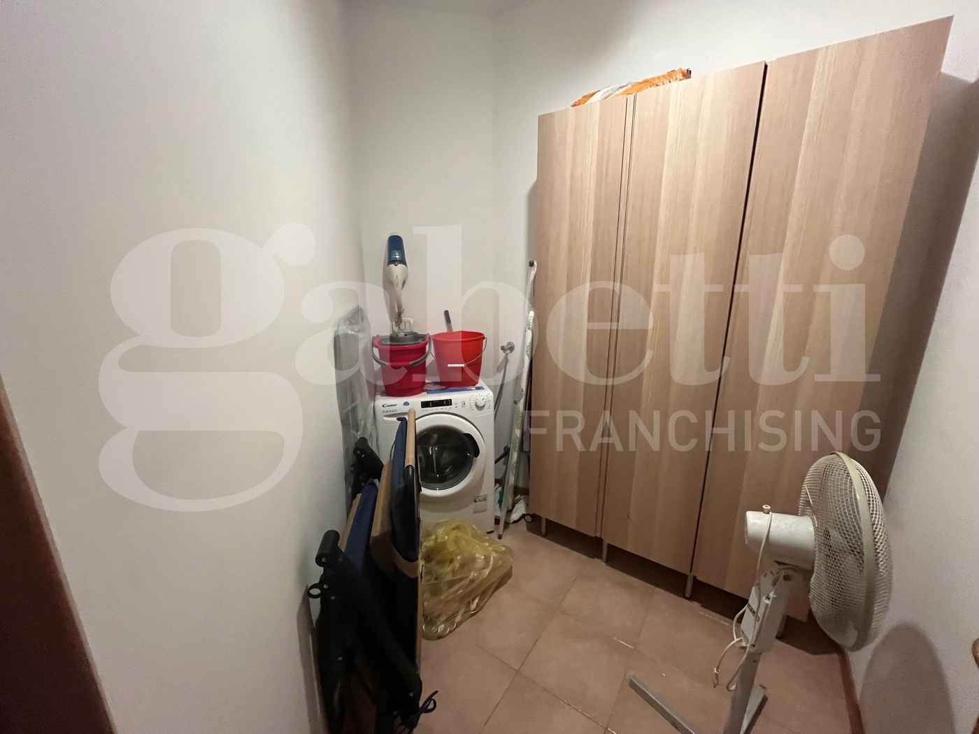 Bilocale arredato in affitto a Milano