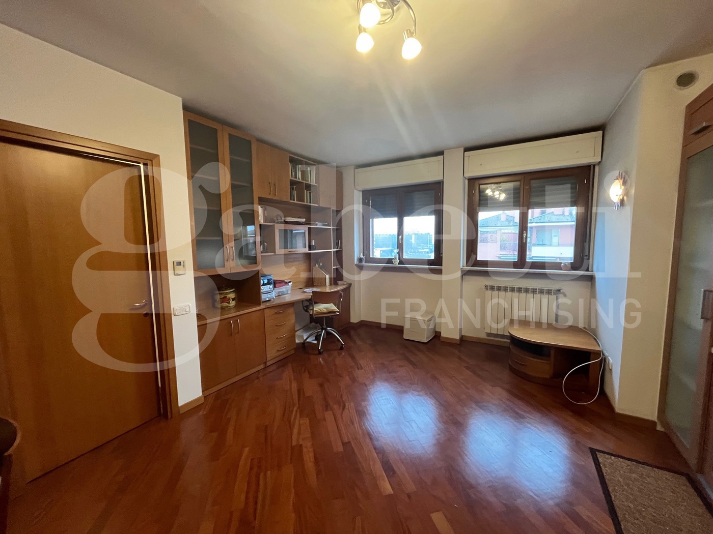 Bilocale arredato in affitto a Milano