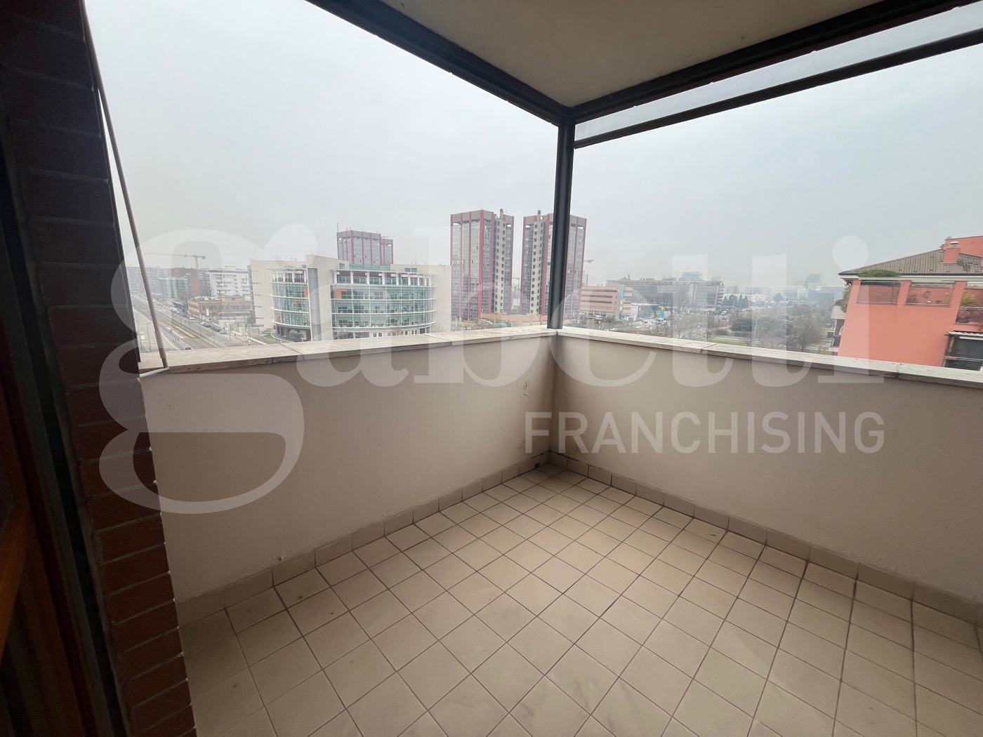 Bilocale arredato in affitto a Milano