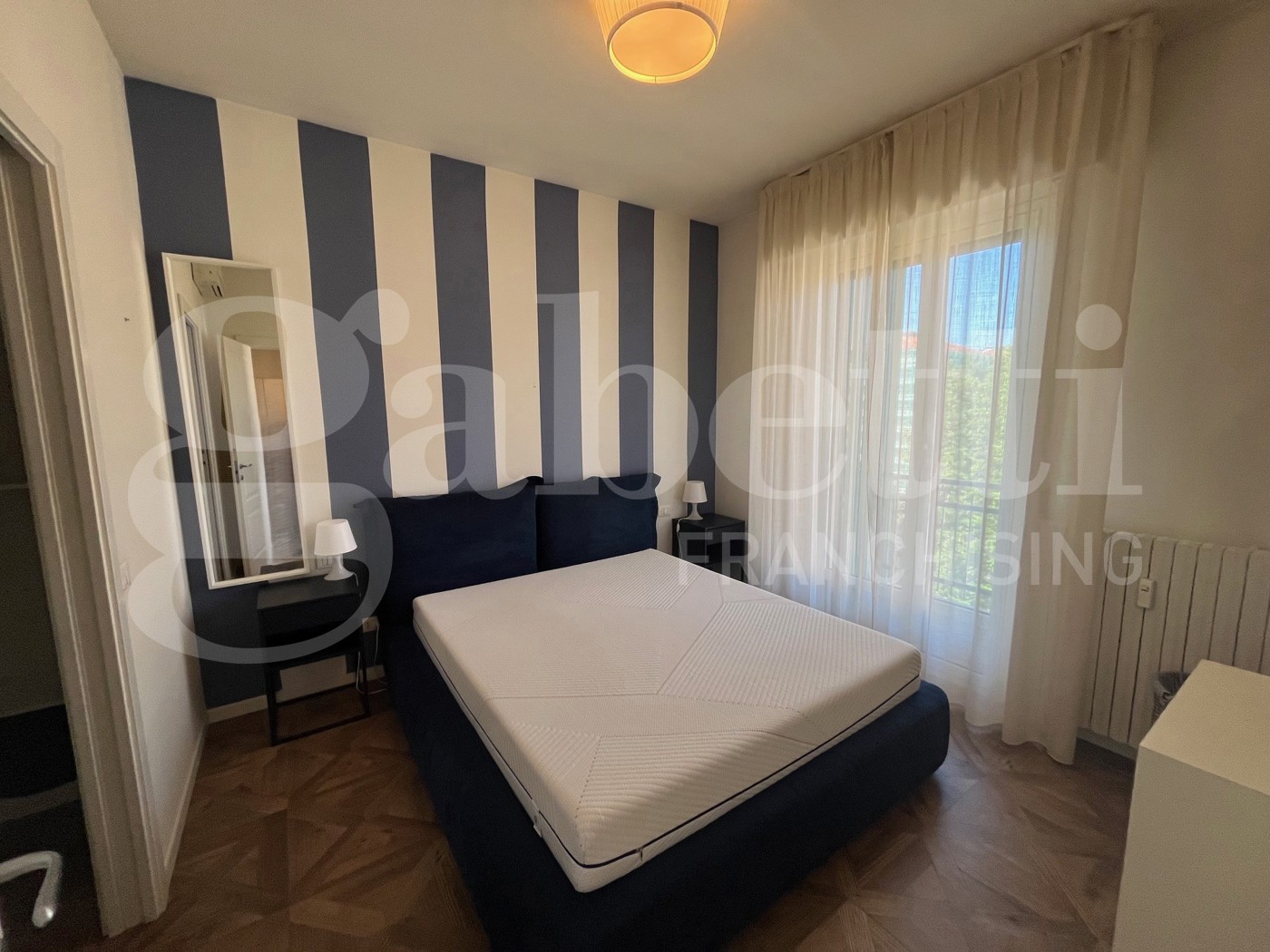 Bilocale arredato in affitto a Milano