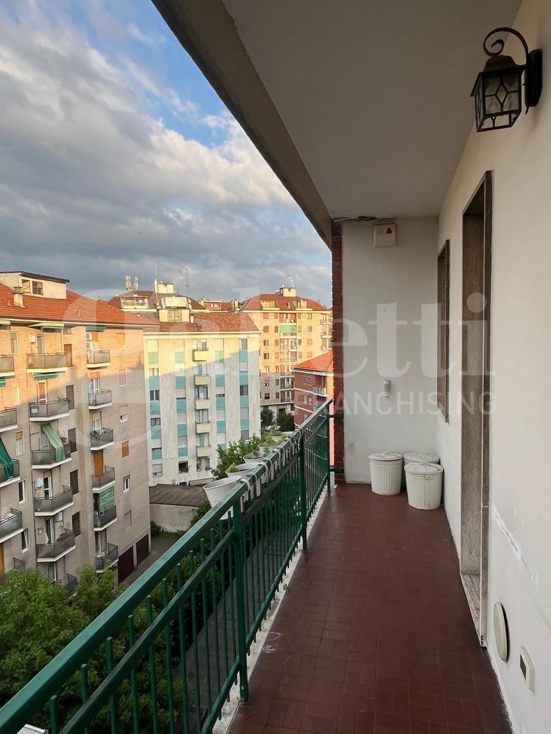 Bilocale arredato in affitto a Milano