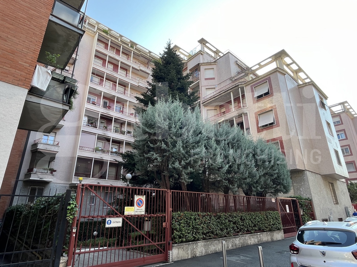 Trilocale in vendita a Milano