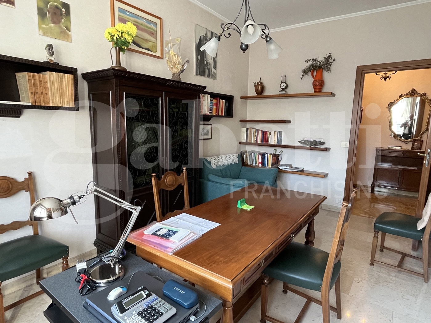 Trilocale in vendita a Milano