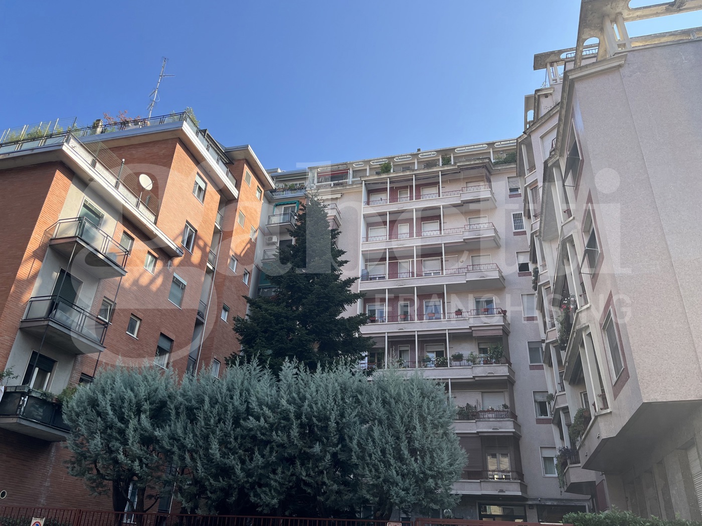 Trilocale in vendita a Milano